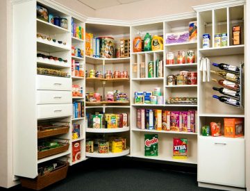 Pantry Pantry