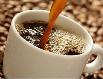 CAFÉ CAFÉ