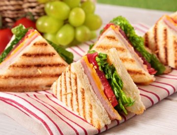 SANDWICH SANDWICH
