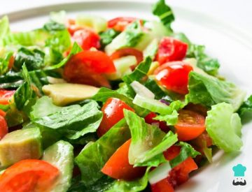 ENSALADA ENSALADA